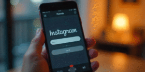 How to Find Your Instagram Password on Android Phone